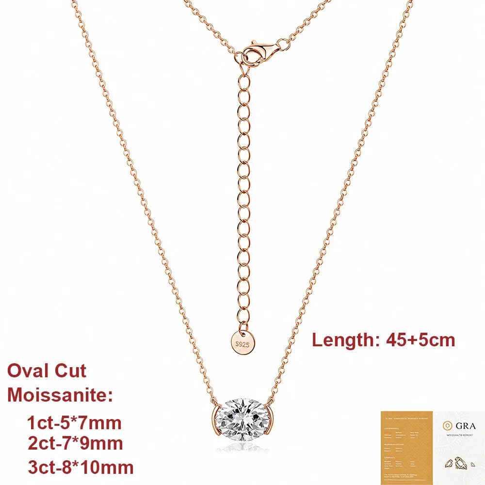 FCGJHW 1-3CT Half Bezel Set Ov - Bezels Set Pendant review and price