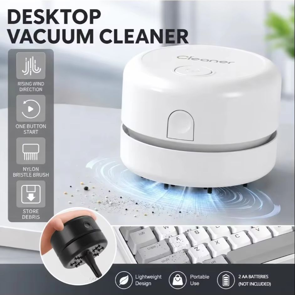 New Design Cordless Mini Desk  - Vacuum Chamber Small review and price