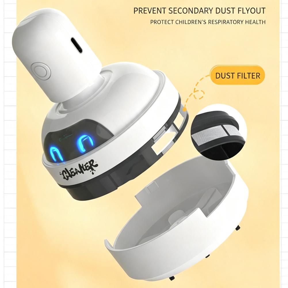 Quiet Desktop Mini Vacuum Clea - Vacuum Chamber Small review and price